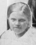 Anni Junttila os. Pasanen vv. 1900-1989