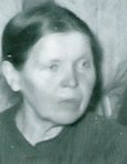 Hilma Margareta Pasanen os. Konttila vv. 1871-1951